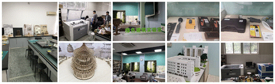 许多猫的照片上写着字描述已自动生成